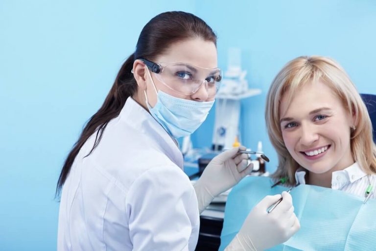 Zahnarztpraxis Dr. Maria Manouli