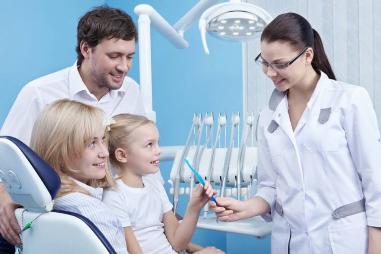Zahnarztpraxis Dr. Maria Manouli